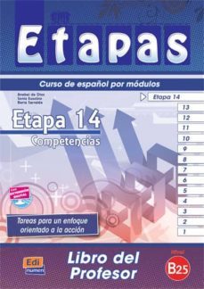 etapas 14, competencias-9788498483581
