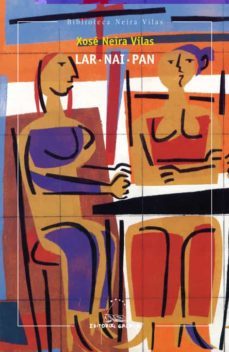 lar nai pan-xose neira vilas-9788498655681