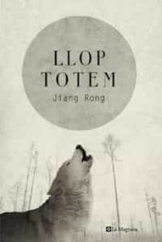 l esperit del llop-jiang rong-9788498673081