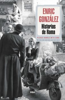 historias de roma (ebook)-9788498678581