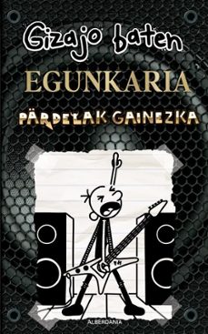 pardelak gainezka-jeff kinney-9788498689181