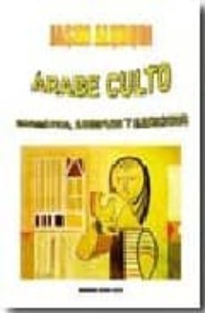 arabe culto-9788498697681
