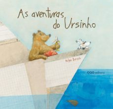as aventuras do ursinho (portugues)-9788498713381