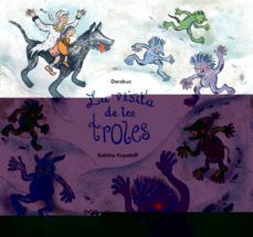 la visita de los troles-9788498715781