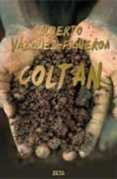 coltan (ed. lujo)-9788498723281