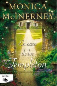 en casa de los templeton-monica mcinerney-9788498729481