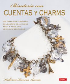 bisuteria con cuentas y charms-katherine duncan-9788498740981