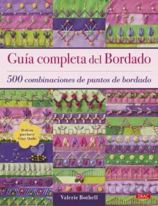 guia completa del bordado-valerie bothell-9788498746181