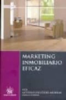 marketing inmobiliario eficaz-9788498760781