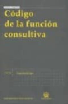 codigo de la funcion consultiva-9788498761481