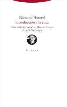 introduccion a la etica (ebook)-9788498799781