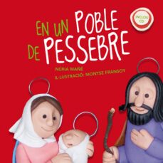 en un poble de pessebre-9788498834581