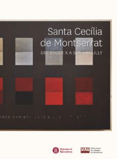 santa cecilia de montserrat-9788498839081