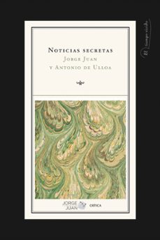 noticias secretas-9788498921281