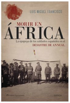morir en africa-9788498927481