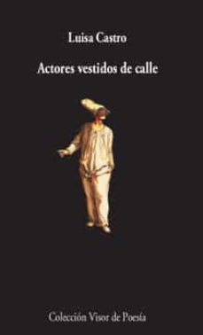 actores vestidos de calle-9788498953381