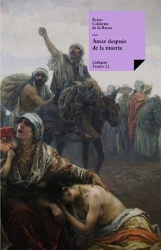 amar después de la muerte (ebook)-pedro calderon de la barca-9788498970081