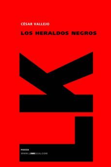los heraldos negros-9788498974881