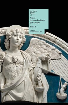 viajes de un colombiano por europa ii (ebook)-jose maria samper agudelo-9788498978681
