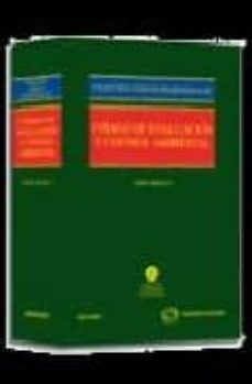 codigo de evaluacion y control ambiental: control emisiones y ver tidos-9788499031781
