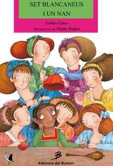 set blancaneus i un nan-9788499040981