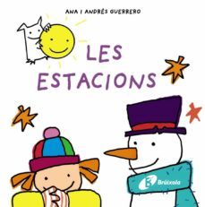 les estacions-9788499066981