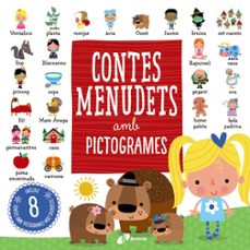 contes menudets amb pictogrames-9788499068381