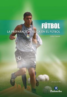 la preparacion fisica en el futbol (ebook)-9788499108681
