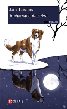 a chamada da selva-jack london-9788499141381