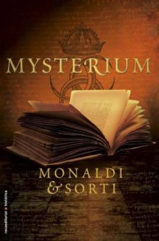 mysterium-9788499184081