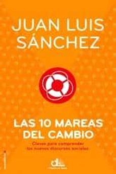 las diez mareas del cambio-9788499186481