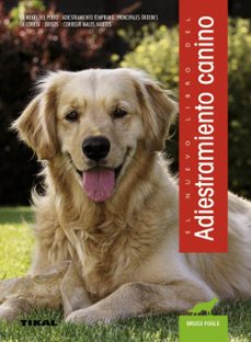 adiestramiento canino-bruce fogle-patricia holden white-9788499283081