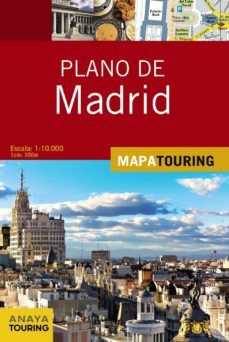 plano de madrid (9ª ed.) 2016-9788499358581