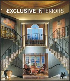 exclusive interiors-9788499362281
