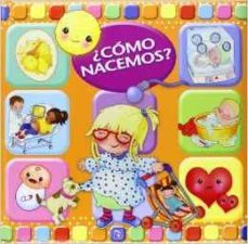 ¿como nacemos?-9788499394381