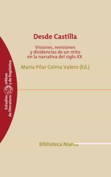 desde castilla-maria pilar celma valero-9788499406381