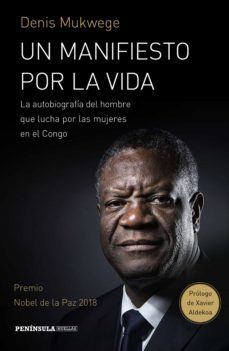 un manifiesto por la vida (ebook)-9788499427881