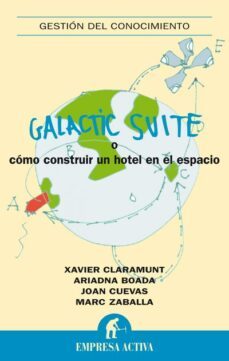 -xavier claramunt-ariadna boada-joan cuevas-9788499442181