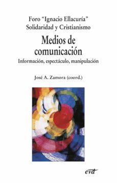 medios de comunicacion (ebook)-9788499450681