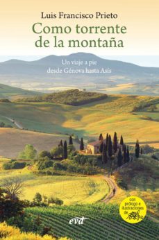 como torrente de la montaña (ebook)-luis francisco prieto-9788499457581