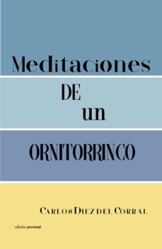 -carlos diez del corral-9788499466781