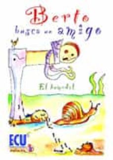 berto busca un amigo (el humedal) (ebook)-antonia ortin garcia-antonia ortin garcia-9788499485881