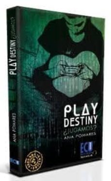 play destiny ¿jugamos?-9788499486581