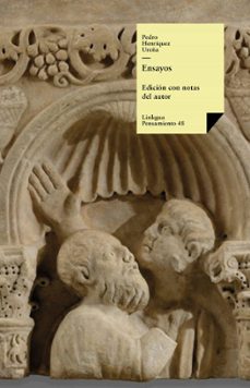 ensayos (ebook)-pedro henriquez ureña-9788499537481