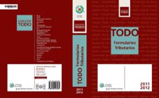 todo formularios tributarios 2011-2012-9788499543581