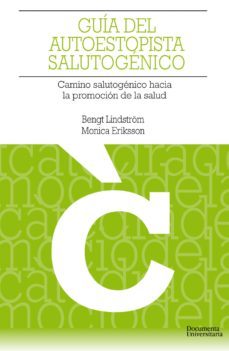 guia del autoestopista salutogenico (ebook)-bengt lindstrom-monica eriksson-9788499840581