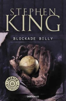 blockade billy-stephen king-9788499897981