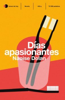 dias apasionantes (ebook)-9788499988481