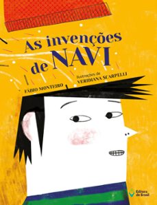 as invençes de navi (ebook)-fábio monteiro-9788510098281