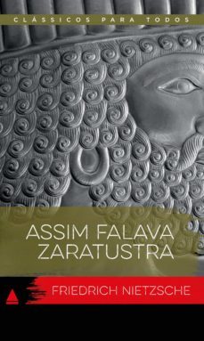 assim falava zaratustra (ebook)-friedrich nietzsche-9788520931981